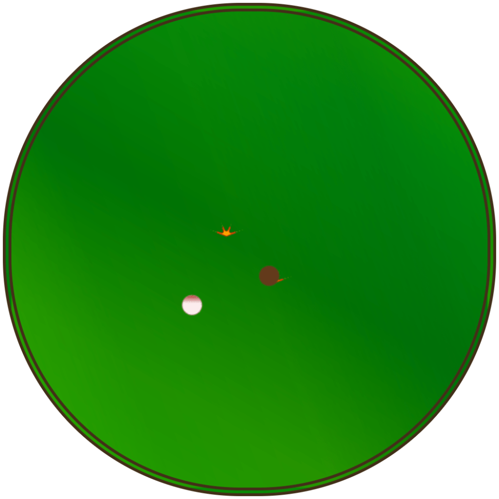 My latest game project - rweber.net
